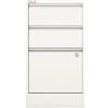 Bisley Home Filer, 2 Universale, 1 cassetto HR