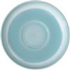 like. by Villeroy & Boch Perlemor Aqua Piattino tazza caffe 16x16x3cm