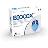 AFANDI Biocox 6 20 Bustine - Vie respiratorie e sistema immunitario