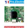 TCL Scheda Madre TV TCL 55C636 40-R51MG8-MAB2HG 11602-500514 V8-R51MT05-LF