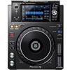 Pioneer DJ XDJ-1000MK2 Digital Multi Player rekordbox FLAC Touchscreen 8 Hot Cue