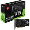 MSI RTX 3050 6GB MSI VENTUS 2E E OC GDDR6