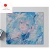 WALLHACK SkyPAD SP-004 Hatsune Miku Edition Summer Miku MOUSE PAD NUOVO