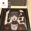 GLSSWRKS Akari Premium Glass Mousepad Gaming Mousepad NUOVO