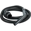 vhbw tubo di ricambio flessibile compatibile con Kärcher NT 35 Tact Te, NT 35/1, NT 35/1 Ap, NT 35/1 Tact, NT 35/1 Tact BS, NT 35/1 Tact Te, NT 351, NT 360 Xpert - 3 m