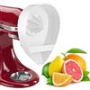 Gdrtwwh Estrattore di succo di agrumi compatibile con tutti i miscelatori KitchenAid JE