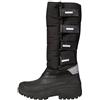 HKM Kodiak, Scarpe da Passeggio Unisex-Adulto, Black, 41 EU