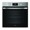 Indesit - Forno Multifunzione Io 278p X Classe A++ 71lt