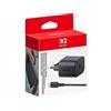 Nintendo - Bee Switch 2 Ac Adapter Eur-nero