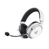 Trust - Gxt 499 Forta Cuffie Da Gaming Wireless Per Ps5-white