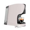 Bialetti - Macchina Da Caffé Bundle Dama Cialde Ese+30cialde-grey