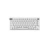 Corsair - Tastiera K65 Plus Apple-grigio