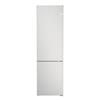 Bosch - Frigorifero Combinato Kgn392ldc Classe D 203x60 Cm-metal Look