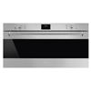Smeg - Forno Incasso Elettrico Sfr9300x Classe A+-inox