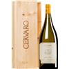 Castello della Sala | Antinori | Umbria Cervaro della Sala Umbria IGT 2024 MAGNUM in cassetta di legno 1,5 l