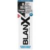 Blanx Black Dolomite Dentifricio Sbiancante Con Carbone E Dolomia 75 Ml Sbiancanti