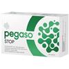 Pegaso Stop Integratore 60 Capsule