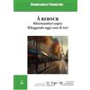 in riga edizioni À rebour: Ritornandoci sopra. Rileggendo oggi cose di ieri