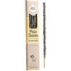 crigema SAGRADA MADRE - Incenso in Stick - Bastoncini Naturali al 100% - ca. 8 Sticks a Confezione (PALO SANTO)