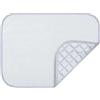 Rieoany Tappetino da Stiro da Tavolo, Doppio Lato Ispessito Tappetino da Stiro Portatile, Pieghevole Per La Stiratura A Vapore Da Tavolo E da Letto, Adatto Per Viaggi E Lavoro(48 X 85 cm) (70 X 80 cm)