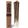 crigema SAGRADA MADRE - Incenso in Stick - Bastoncini Naturali al 100% - ca. 8 Sticks a Confezione (SANDALO E OLIBANO)
