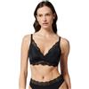Triumph Perfectly Soft WHP, Damen, Schwarz, 75C