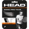 HEAD SONIC PRO TOUR BK 1.30 mm