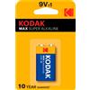 KODAK LR61 Pila