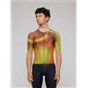 PISSEI MAGLIA MANICA CORTA SUPERLIGHT MAGISTRALE UAE estiva ciclismo
