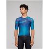 PISSEI MAGLIA MANICA CORTA SUPERLIGHT MAGISTRALE UAE estiva ciclismo