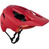 LEATT Casco MTB AllMountain 3.0 V24 con sistema di chiusura magnetica FidLock L
