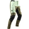 LEATT Pantaloni Mtb Hydradri 5.0 - Impermeabili e Traspiranti S Uomo