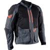 LEATT Giacca ADV FlowTour 4.5 Short XL Moto Uomo