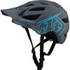TROY LEE DESIGNS Casco MTB A1 DRONE confortevole e ultra protettivo XL/2XL XL/2XL XL/2XL