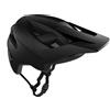 LEATT Helmet MTB AllMtn 2.0 V23 Stealth L 59-63cm Casco