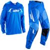 LEATT Ride Kit Moto 3.5 M Completo Uomo
