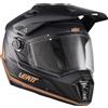 LEATT CASCO KIT ADV 7.5 S 55-56cm mtb