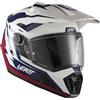 LEATT CASCO KIT ADV 7.5 M 57-58cm mtb