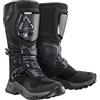 LEATT Stivali moto adventure HydraDri 7.5 impermeabili e traspirabili EU40.5 Unisex
