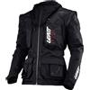 LEATT Giacca Moto 5.5 Enduro resistente all'acqua e allo sporco M Unisex
