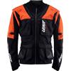 LEATT Giacca Moto 5.5 Enduro resistente all'acqua e allo sporco S Uomo