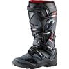 LEATT Stivali Motocross 5.5 FlexLock Enduro confortevoli e ultra protettivi per caviglie e stinchi