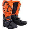 LEATT Stivali moto 5.5 FlexLock Enduro ultra protettivi e confortevoli EU44.5 Unisex