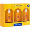 Gyada Cosmetics Sun & Go Box - Cofanetti per Capelli
