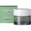 Gyada Cosmetics Re:Purity Skin Sleeping Mask - Maschera Notte con Acido Salicilico 50ml - Maschera Purificante viso