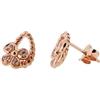 Orphelia Silver Orecchini Zo-6020/1 argento 925