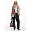 Desigual, Cappotto lungo arty M. Christian Lacroix, L