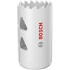 Bosch 1x Sega a tazza Multi Material filettata (per Acciaio, Cartongesso, Ø 32 mm, Professional Accessorio Trapanoi)
