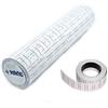 HAND 20 Rotoli Prezzo Gun Label Paper - ottenere l'affare!