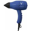 Velecta Paris - Asciugacapelli professionale - Iconic TGR 2.0 (Blu celeste)